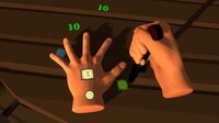 Toe To Toe Party Games screenshot, image №3336365 - RAWG