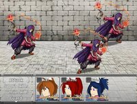 Space Fox Kimi and the Interstellar Castle screenshot, image №1121737 - RAWG