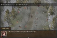 Unsung Heroes screenshot, image №1005812 - RAWG