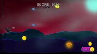 Flappy Bat screenshot, image №2783641 - RAWG
