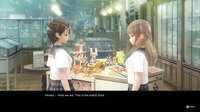 BLUE REFLECTION screenshot, image №2252417 - RAWG