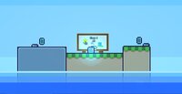 Bloo Venture (Garry) screenshot, image №3620927 - RAWG