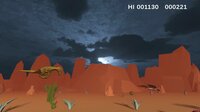 T-Rex Run (MostlyHarmless042) screenshot, image №3712988 - RAWG