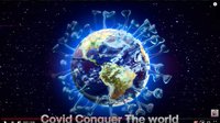 COVID SPACE screenshot, image №2385570 - RAWG