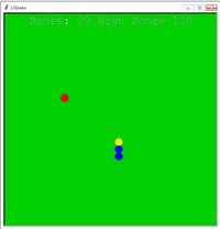 Lilsnake screenshot, image №2511630 - RAWG