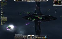 Sins of a Solar Empire: Entrenchment screenshot, image №503244 - RAWG