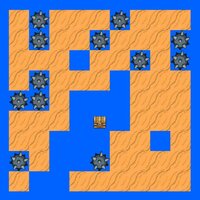Sand Digger screenshot, image №2731892 - RAWG