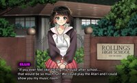 The Lost Delinquents of Rollings High screenshot, image №3133310 - RAWG