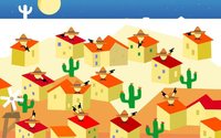 Mexican Standoff screenshot, image №1067825 - RAWG