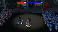 Punks vs Police screenshot, image №2437569 - RAWG