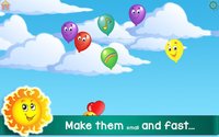 Kids Balloon Pop Game Free 🎈 screenshot, image №2085243 - RAWG