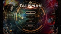 Talisman: The Horus Heresy screenshot, image №627348 - RAWG