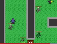 Haunted (old game) screenshot, image №1209917 - RAWG