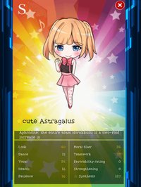 Idol Producer screenshot, image №1622028 - RAWG