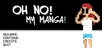 Oh no, my manga! screenshot, image №2020214 - RAWG