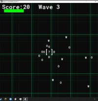 ASCII Assassin screenshot, image №2450116 - RAWG