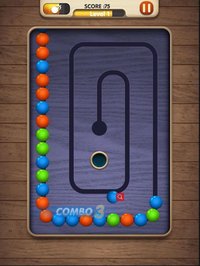 Ballz - Blast! screenshot, image №2028403 - RAWG
