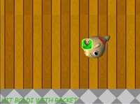 Ping Pong Baldi screenshot, image №3122751 - RAWG