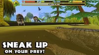 Wildlife Simulator: Crocodile screenshot, image №1560679 - RAWG