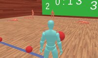 Dodgeball (itch) (kugit) screenshot, image №3180237 - RAWG