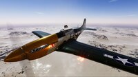 Vincemus - Air Combat screenshot, image №3306144 - RAWG