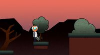 Albert in the forest screenshot, image №2425879 - RAWG