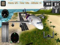 Fly Plane: Flight Simulator 3D screenshot, image №924634 - RAWG