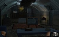 All That Remains: Part 1 - Bunker Room Escape Game screenshot, image №1568546 - RAWG