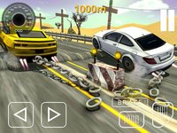 Chained Cars Impossible Stunts screenshot, image №1326448 - RAWG