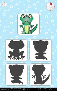 Kids Brain Trainer (Preschool) screenshot, image №1548813 - RAWG