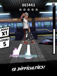 LIT killah: The Game screenshot, image №2330115 - RAWG