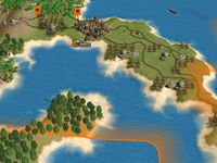 Sid Meier's Civilization IV screenshot, image №652449 - RAWG