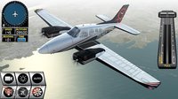 Flight Simulator X 2016 Free screenshot, image №1562389 - RAWG