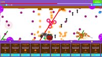 Beat Stickman: Infinity Clones - Definitive Edition screenshot, image №2015205 - RAWG