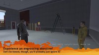 Firefighter VR+Touch screenshot, image №2089035 - RAWG