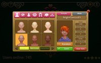 Hearts Online screenshot, image №1458584 - RAWG