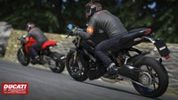 DUCATI - 90th Anniversary screenshot, image №145660 - RAWG