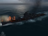 Pacific Storm: Allies screenshot, image №452000 - RAWG