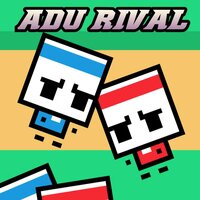 Adu Rival screenshot, image №2875634 - RAWG