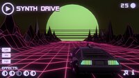 Synth Drive screenshot, image №2451609 - RAWG