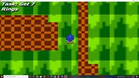 [DEMO] Sonic FX screenshot, image №3228906 - RAWG