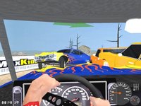 Super Driver screenshot, image №504174 - RAWG