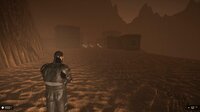 Dune: Death Commando screenshot, image №2501360 - RAWG