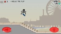 Stickman Skater screenshot, image №22822 - RAWG