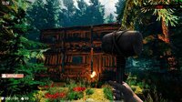 Gone: Survival (itch) screenshot, image №2630697 - RAWG