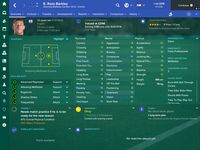 Football Manager 2017 screenshot, image №81741 - RAWG