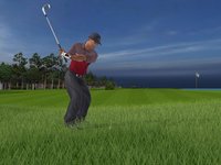 Tiger Woods PGA Tour 2005 screenshot, image №402504 - RAWG
