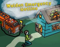 Walden Emergency Hotline screenshot, image №3109751 - RAWG