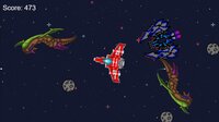 Bionic Blasters screenshot, image №3105921 - RAWG