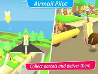 McPanda: Super Pilot Kids' App screenshot, image №1664297 - RAWG